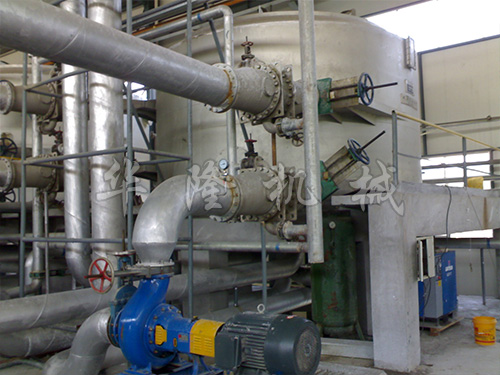 麥克賽爾浮選槽